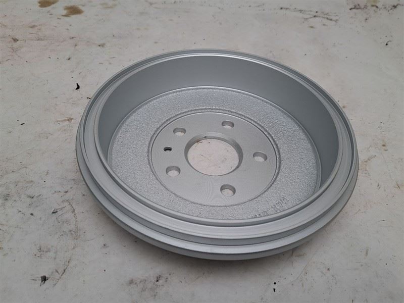 2015 CHEVROLET SONIC POWERSTOP BRAKE DRUM-EVOLUTION COATED POWER OEM gallery