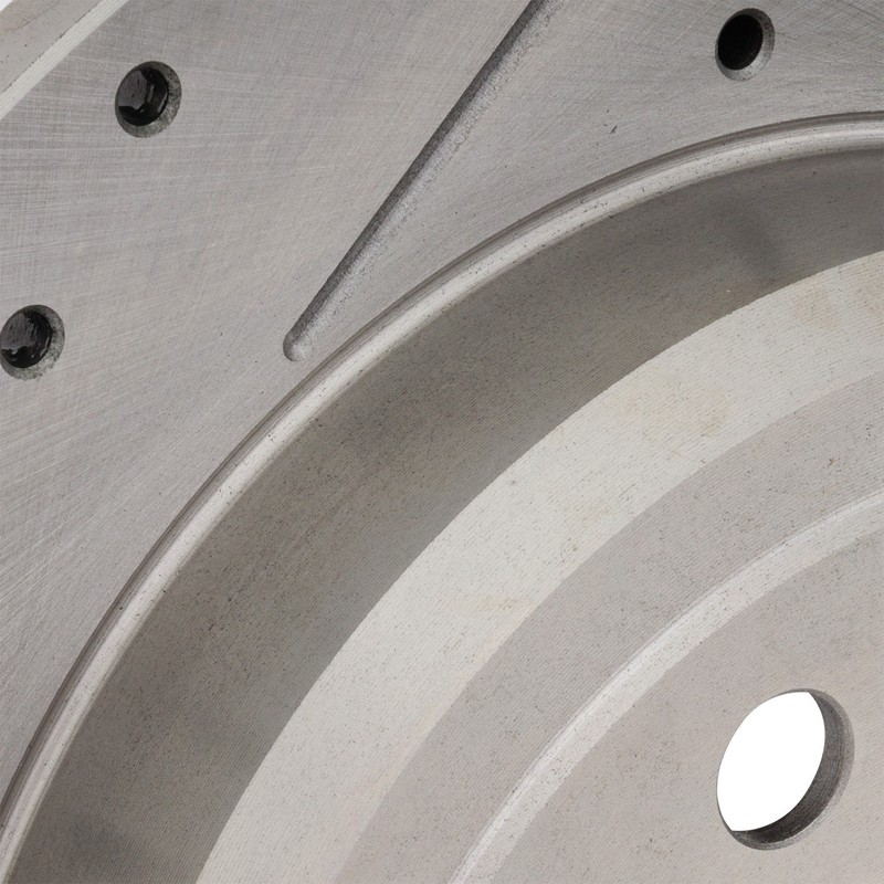 For 2011-2020 Grand Cherokee Brake Disc gallery