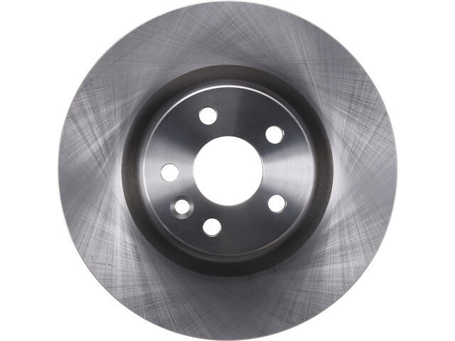 API 71GJ36Y Front Brake Rotor Fits 2016-2019 Land Rover Range Rover Evoque