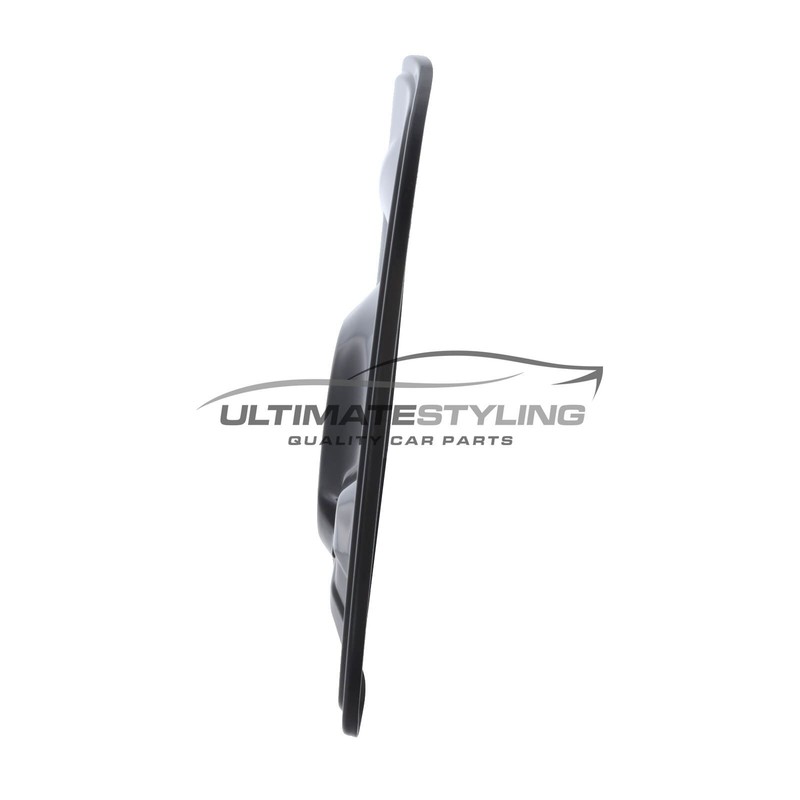 Front Brake Disc Shield Mercedes E Class S211 Estate 2003-2010 Passenger Side gallery