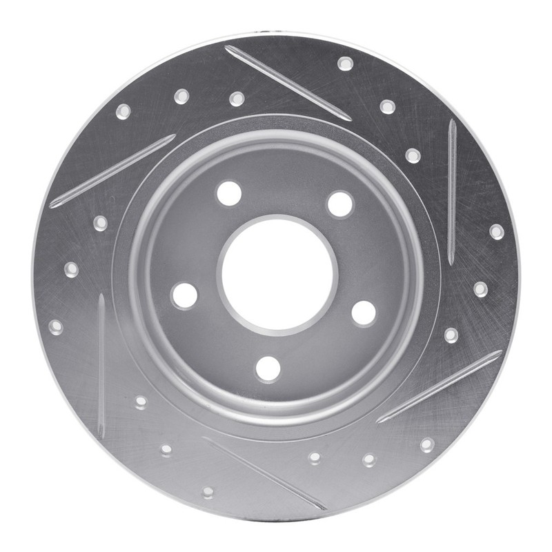 For Ford Focus 2012-2018 Brake Rotor | 11 mm. / 0.43 inches Nominal Thickness gallery