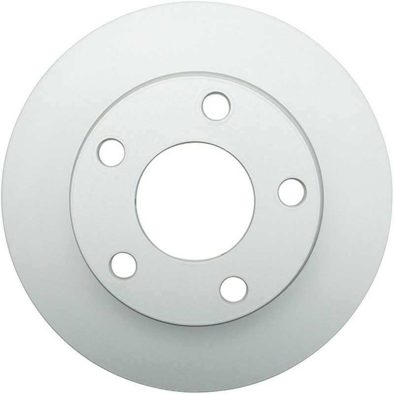 ATE SP10259 ATE Coated Single Pack Rotor For 98-04 Audi A6 Quattro