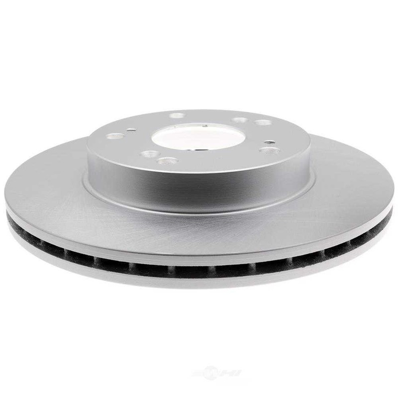 Frt Disc Brake Rotor ACDelco Advantage 18A1319AC