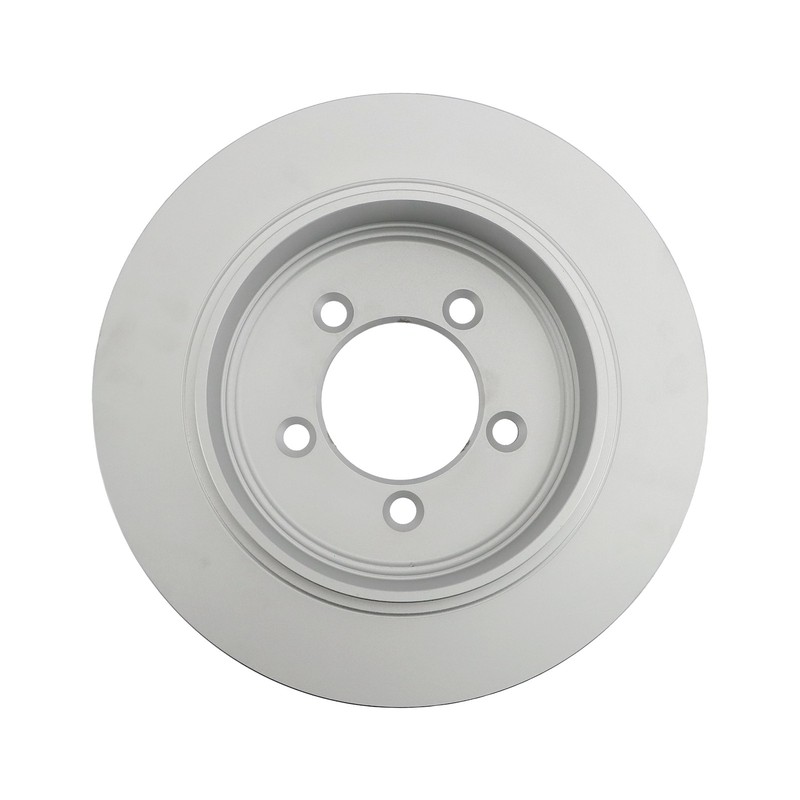 Rear Disc Rotors Brake Pads Kit for 2002-2005 Ford Explorer Mercury Mountaineer gallery