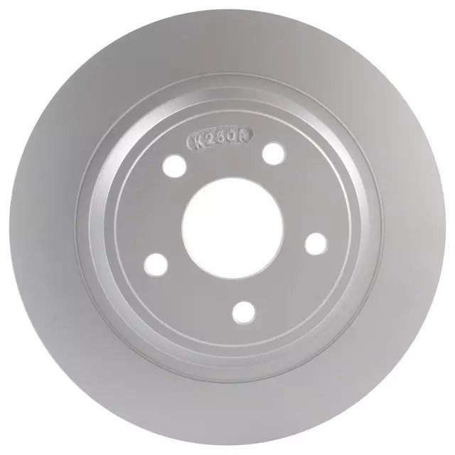 Genuine Ford Rotor Assembly - Brake KU2Z-2V026-G gallery