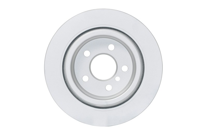 2x Brake Discs Pair Vented fits BMW 216D F44 1.5D Rear 2020 on B37C15A 300mm Set gallery