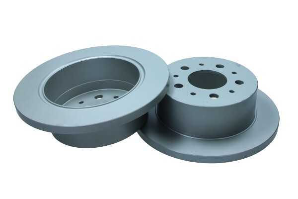 Quaro QD8444 Brake Disc for Citroen, Fiat, Peugeot