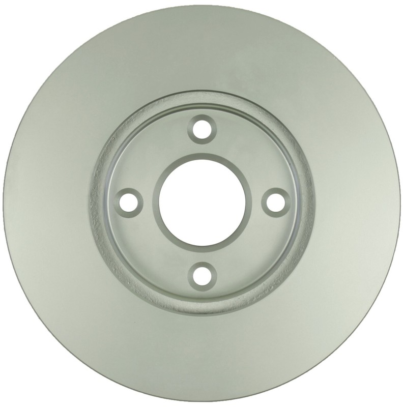 Bosch Front QuietCast Rotor 20010377