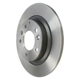 For Mazda 6 2003-2013 Brembo W0133-1976864-BRE UV Coated Series Rear Brake Rotor