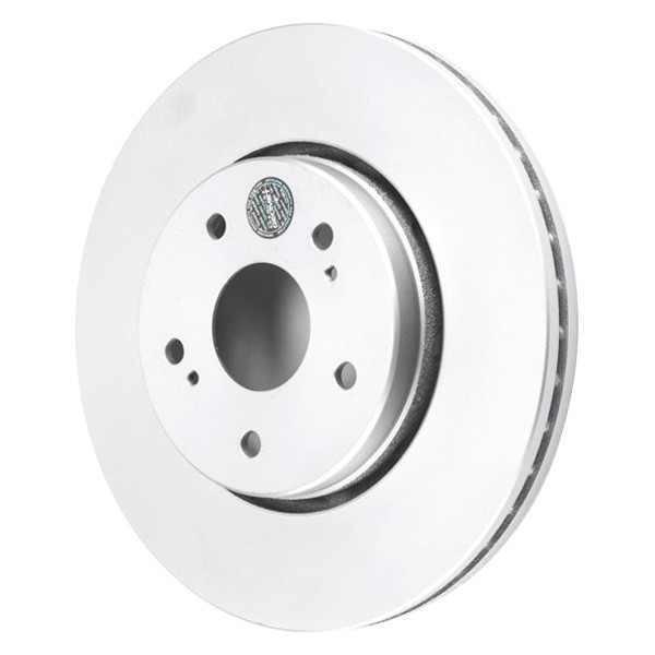 PowerStop JBR1545EVC Brake Rotor For Suzuki Kizashi 2010-2013 Front gallery