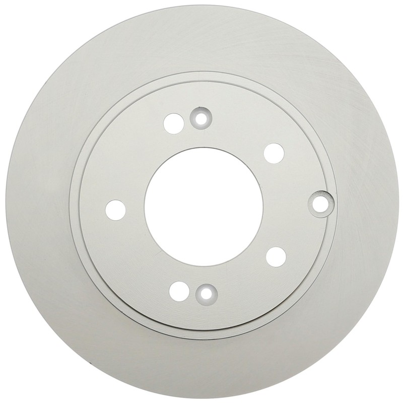 Centric Parts Disc Brake Rotor P N 320 51021F gallery