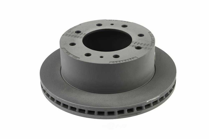 Disc Brake Rotor ACDelco GM Original Equipment 177-1167