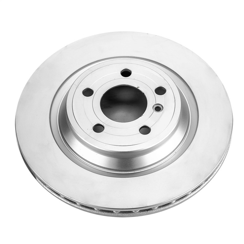 PowerStop EBR1464EVC Disc Brake Rotor For 13-20 Mercedes-Benz SL400 SL450 SL550