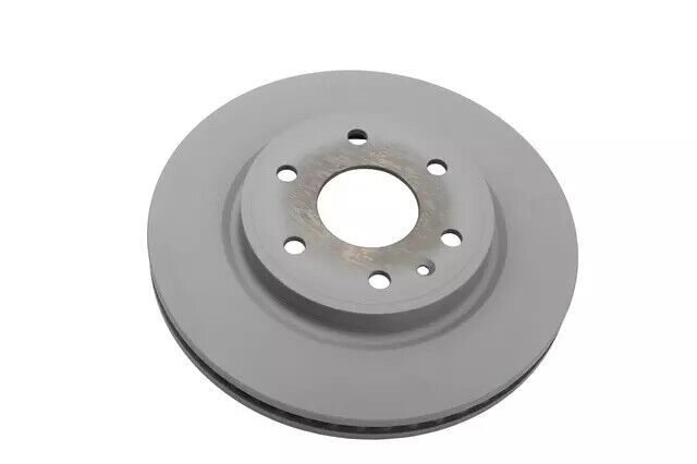 Genuine GM 2007-2017 Buick Chevrolet GMC Saturn Front Disc Brake Rotor 22955495