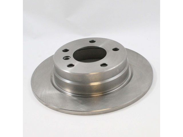 For 1990-1995 BMW 325i Brake Rotor Rear 26179JP 1992 1991 1993 1994