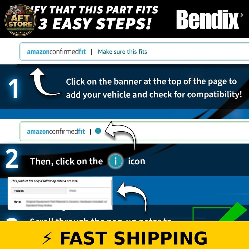 Bendix Premium PRT5710 Front Brake Rotor for Scion iQ, Prius C, Yaris gallery
