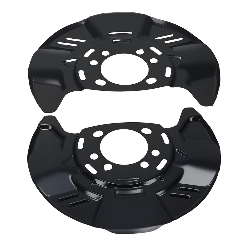 Front Brake Dust Shield for Subaru Outback 2.5L/3.6L 2010-2014 26290AG03A Pair
