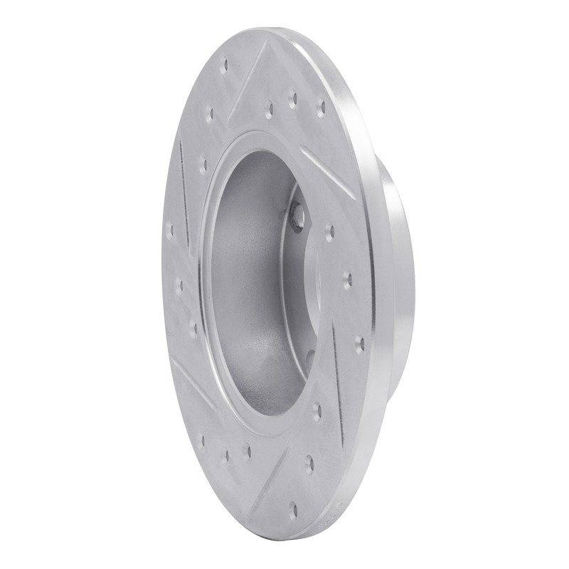 Disc Brake Rotor DFC 631-07000R gallery