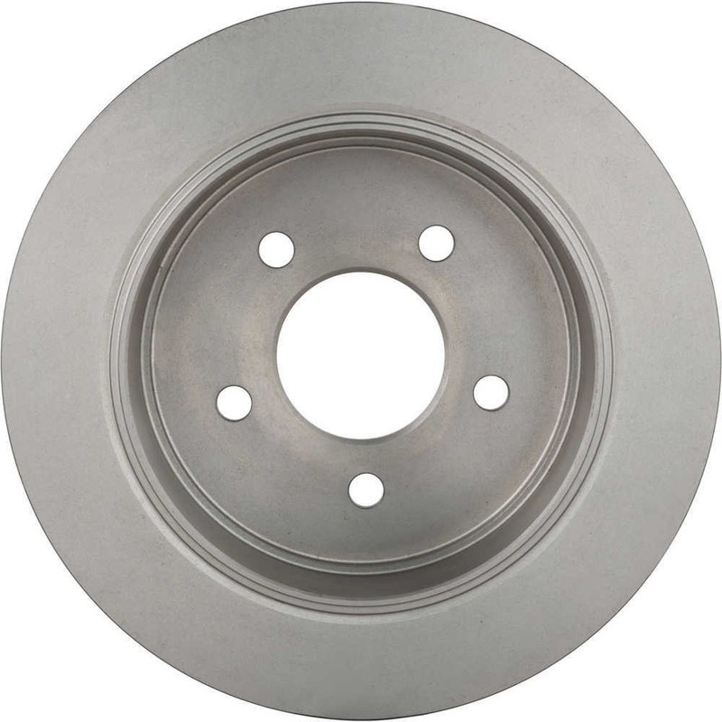 Disc Brake Rotor-Premium UV Coated OE Equivalent Rotor Brembo 08.8214.81 gallery