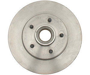Frt Hub & Brake Rotor Assy Raybestos 56420R
