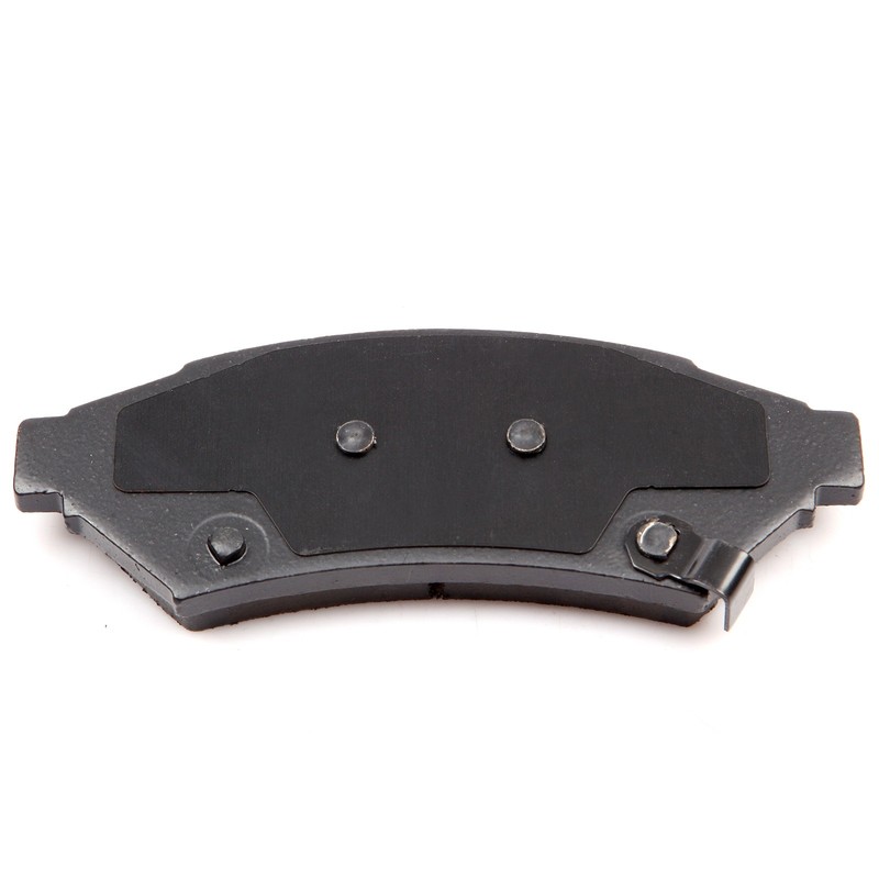 Fits Saturn Relay For Chevrolet Uplander 2005 Brake Rotors 4X Ceramic Pads Front gallery