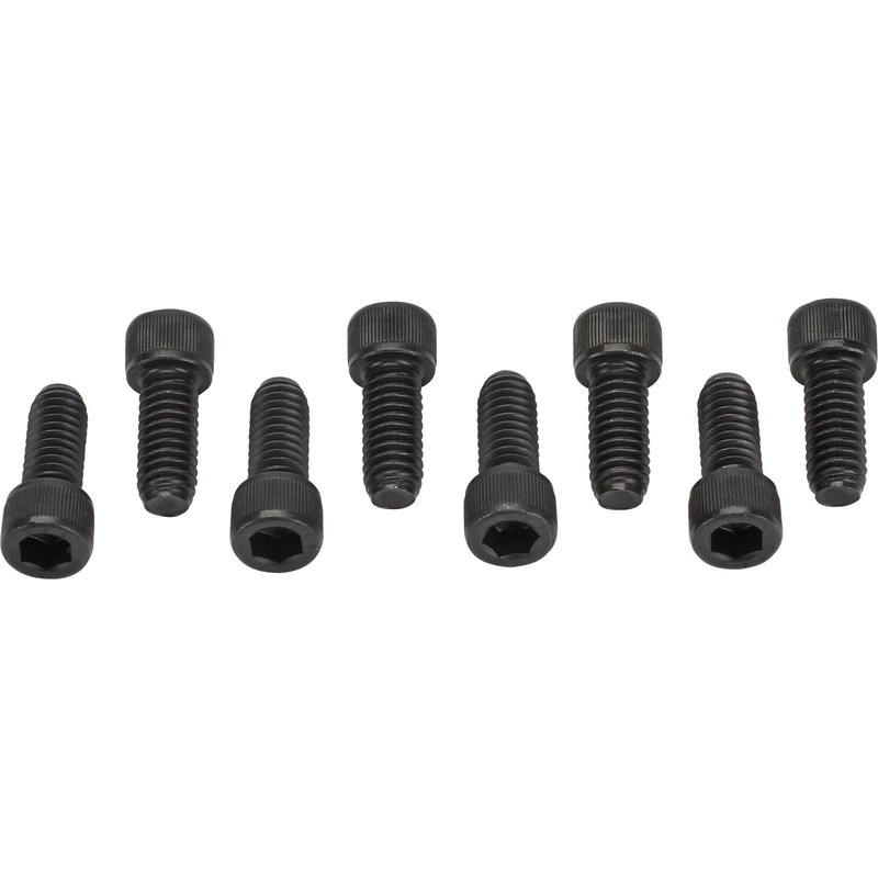 Speedway Rear Disc Brake Kit with Emergency Brake, 1.94 Inch Backspace gallery