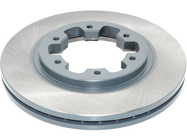 For 1995-1997 Nissan Pickup Brake Rotor Front 81533JHGN 1996 4WD