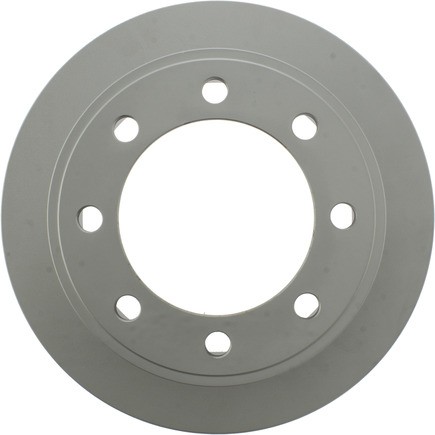 Centric 320.65078F Centric Gcx Rotor With Full Coating gallery