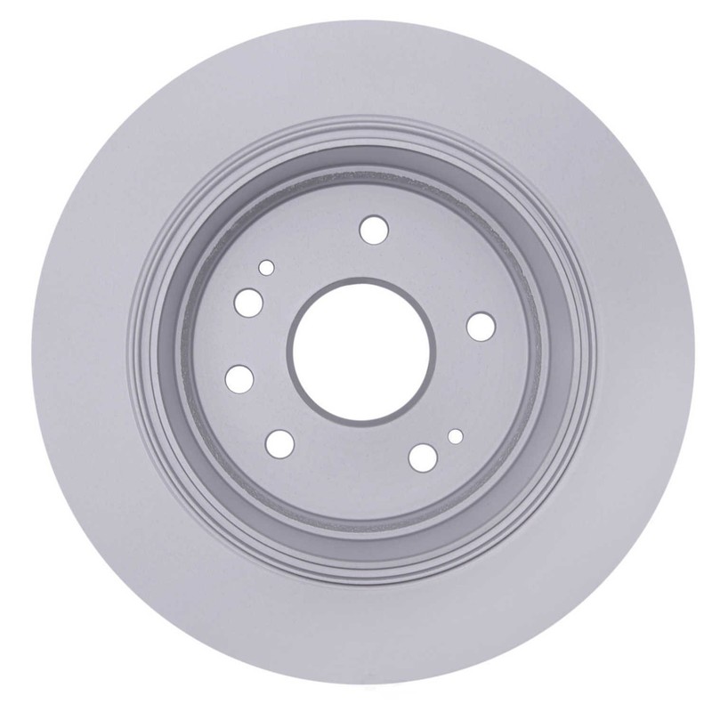 Disc Brake Rotor-Element3 Coated Raybestos 96849FZN fits 99-03 Acura TL gallery