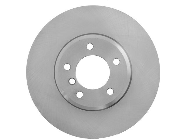 For 2006-2007 BMW 525xi Brake Rotor Front API 73591CDJT OEF3