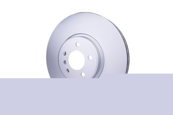Hella Brake Disc Set Front 54610PRO_HC 365mm x 36mm gallery