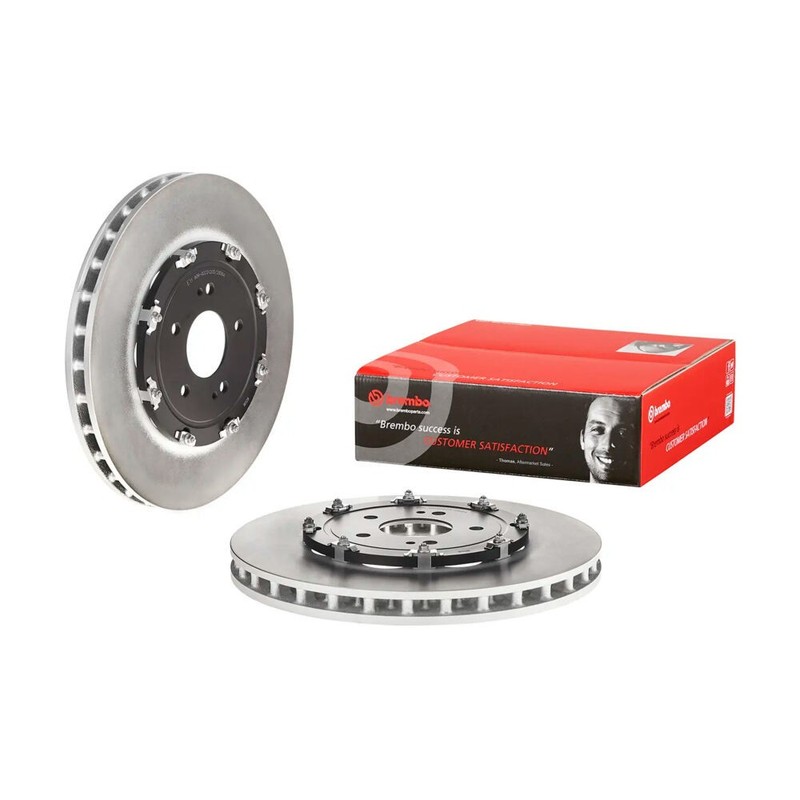 BREMBO DISC BRAKE ROTOR 09.A193.13