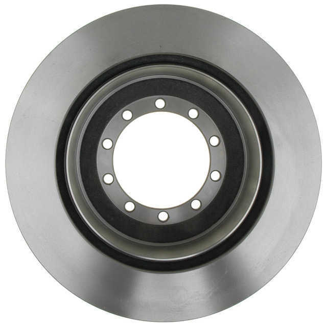 Disc Brake Rotor-Specialty – Truck Raybestos 66761