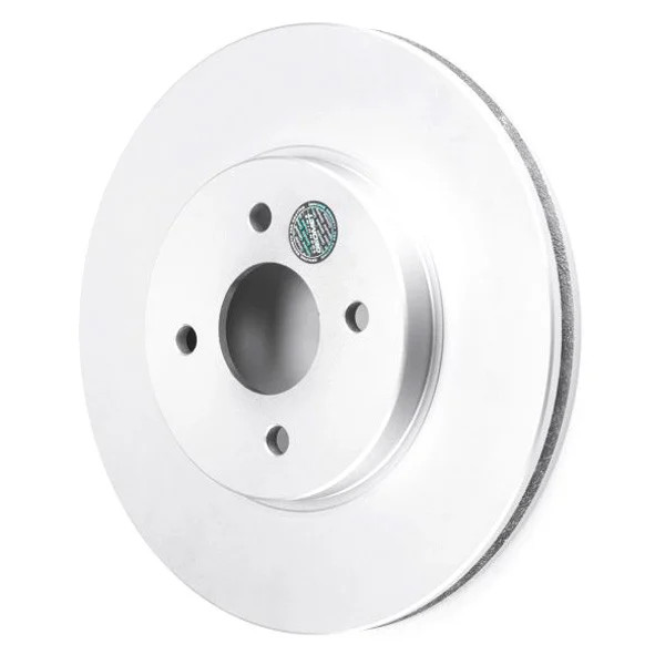 PowerStop AR8168EVC Brake Rotor For Ford Focus 2002-2004 Front gallery