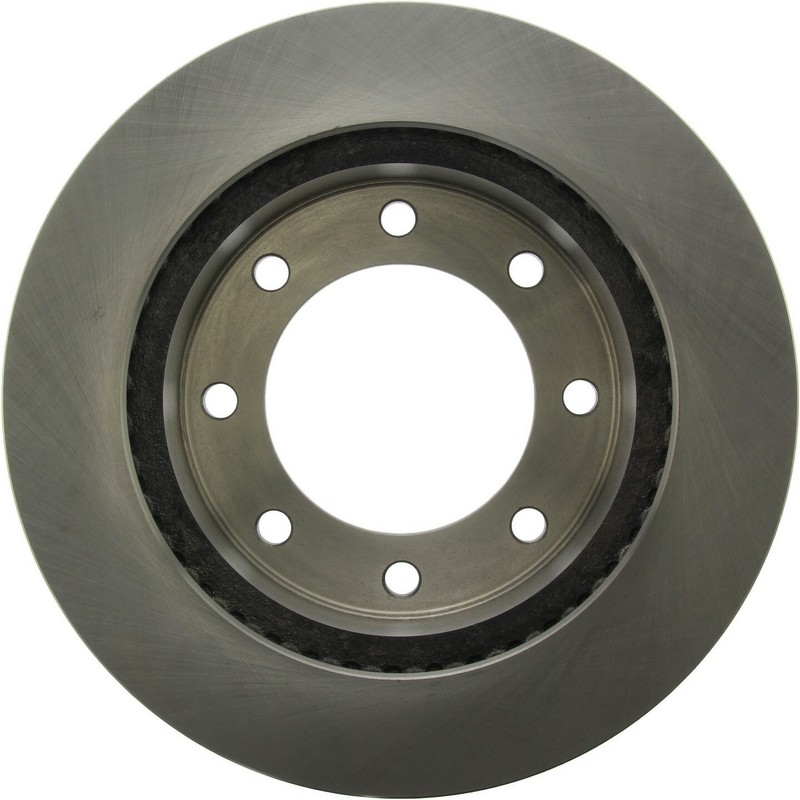 Standard Disc Brake Rotor Front Centric For 1974 Dodge RM300 gallery