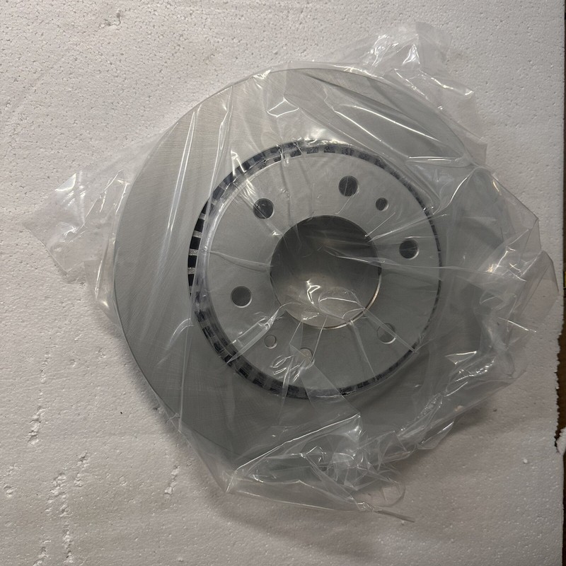 ACDelco 18A1756AC GM 19327394 113″ 06-07 Buick Rainier Vented Front Brake Rotor