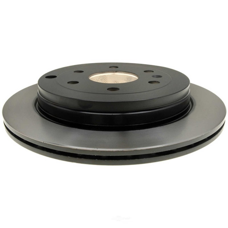 Disc Brake Rotor-Specialty – Truck Raybestos 580569