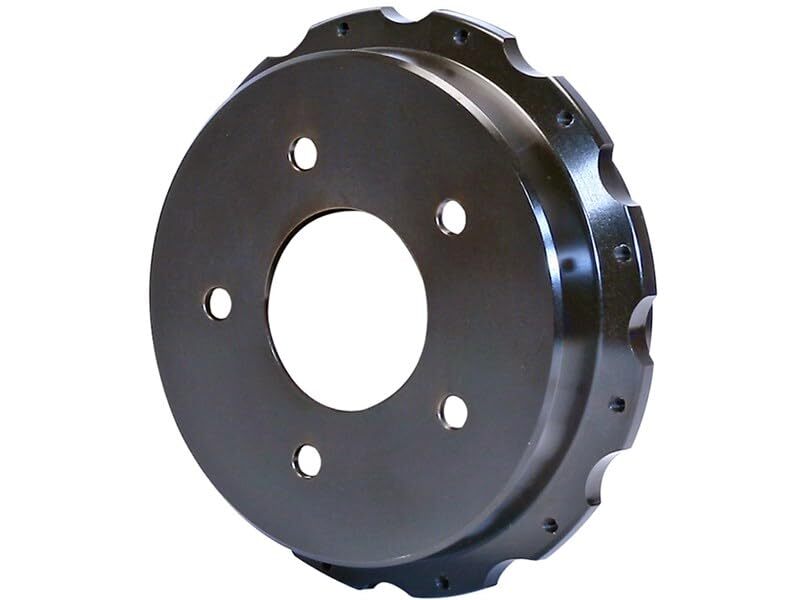 Wilwood 170-13326 Rotor Hat, Park Brake,1.54″ Offset 5×5.50-12 on 8.75″