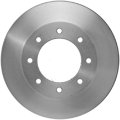 Bendix Premium Drum And Rotor Disc Brake Rotor P N Prt5626