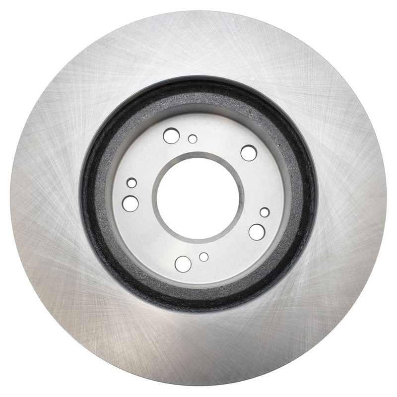Front Vented Brake Rotor Pair for Chrysler Dodge Jeep Mitsubishi gallery