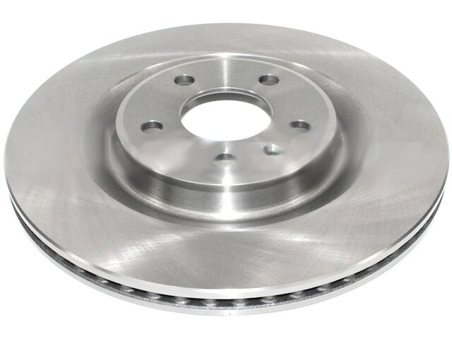For 2013-2025 Audi Q5 Brake Rotor Rear 33357ZCBC 2014 2015 2016 2017 2018 2019