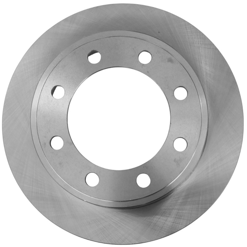 2x Rear Disc Brake Rotors for Ford E-250 03-06 E-350 Club Wagon E-350 Super Duty gallery