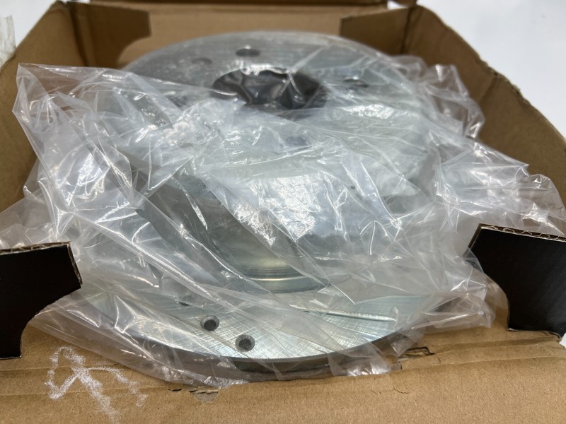 DFC 631-31018R Disc Brake Rotor fits 1984-1991 BMW 325i,325is 325e 325es Model gallery