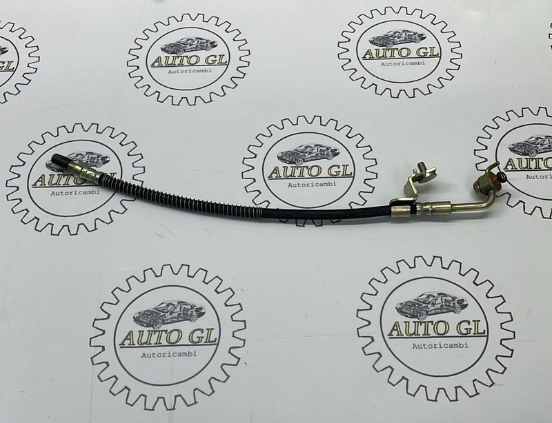 AKRTON BRAKE HOSE SX FORD ESCORT TT M1Ox1MM COD: 8555