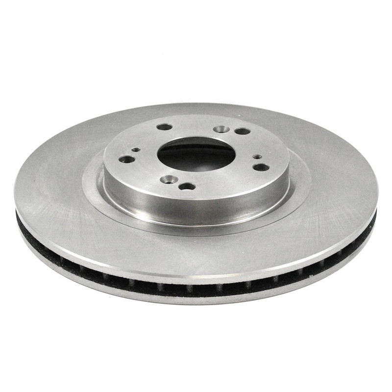 front Original Disc Brake Rotor pads Fits Honda CR-V 2.4L gallery