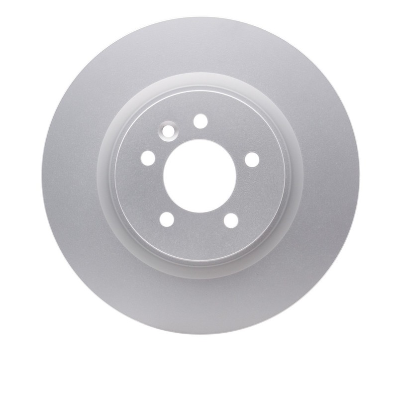 RRE-11011 R1 Concepts Brake Disc Front Driver or Passenger Side for Range Rover