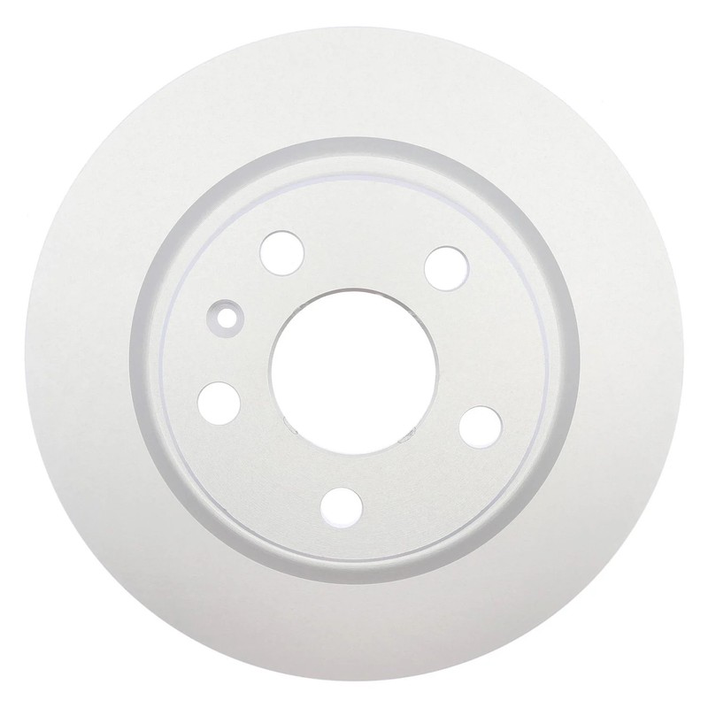 For Volvo XC40 2019-2023 Raybestos 982581FZN Element3 Vented Rear Brake Rotor