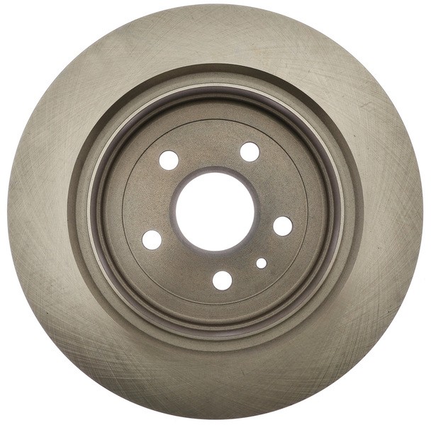 Raybestos Brakes 582059R R-Line BRAKE ROTORS OEM gallery