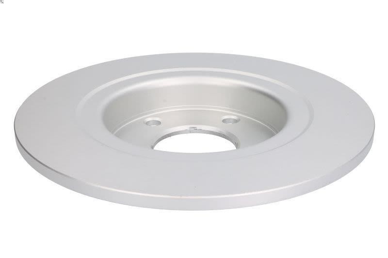1X Textar 92254703 brake disc for Mazda 6 three volume (GJ, GL) 2 2012-2018