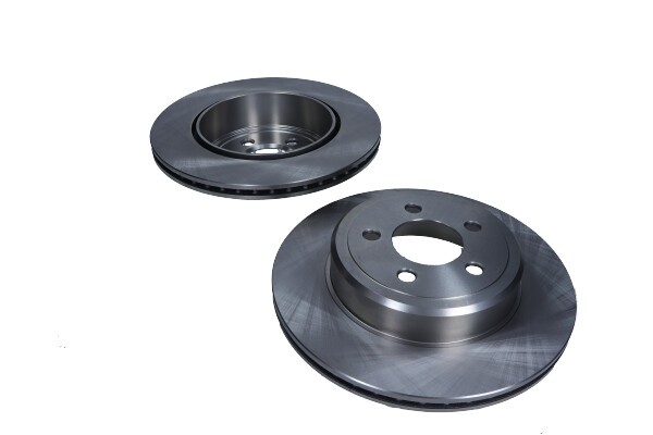 Maxgear 19-2280 Brake Disc for Chrysler, Dodge